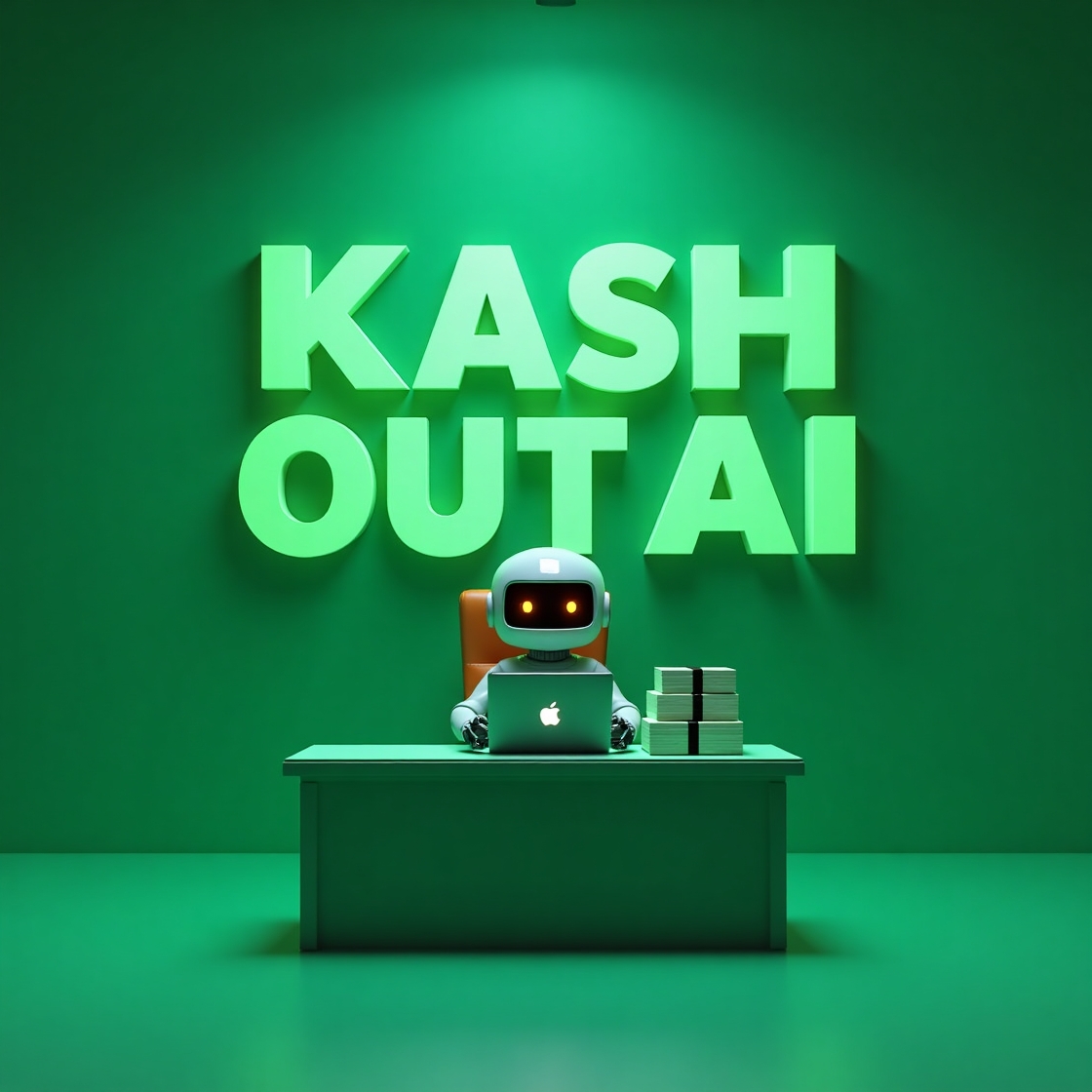 Kash Out AI