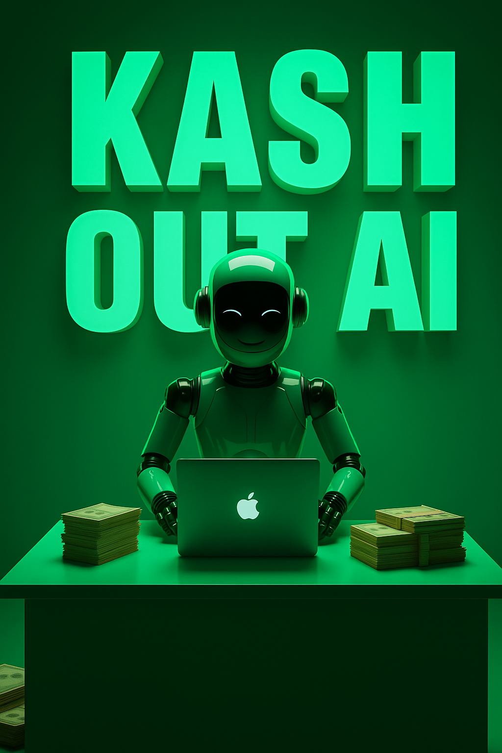 Kash Out AI