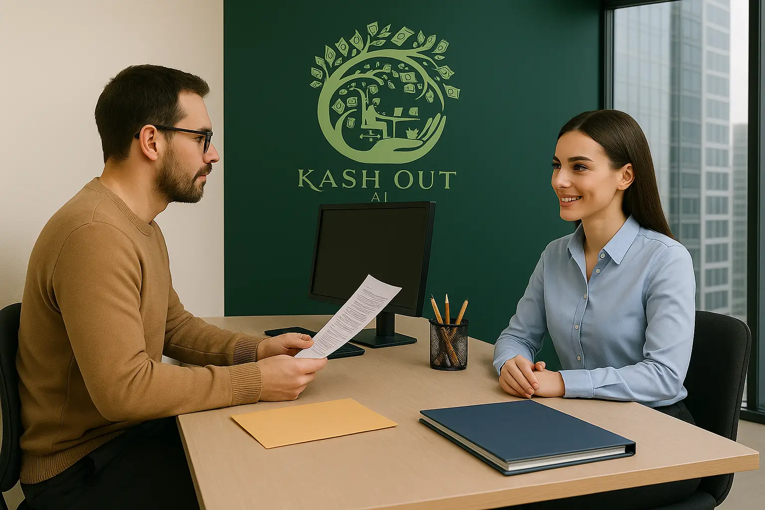 Kash Out AI (6) Kash Out AI (6)