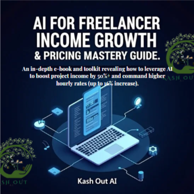 Kash Out AI